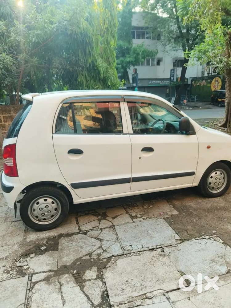 Hyundai Santro Xing 2006