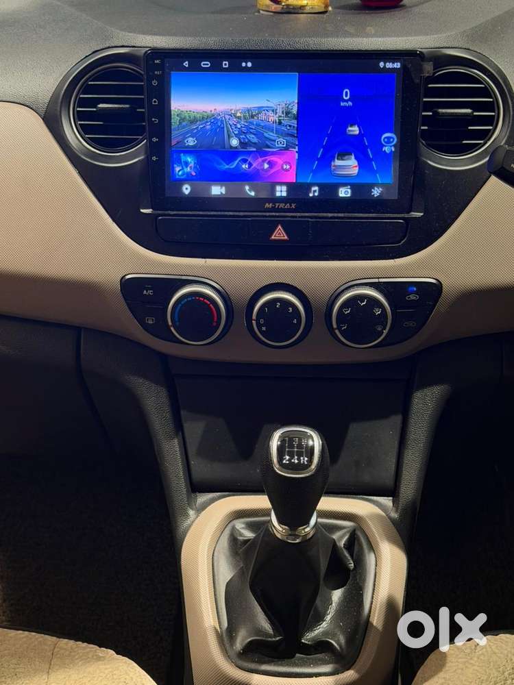Hyundai Xcent 1.2 Vtvt S, 2015, Petrol