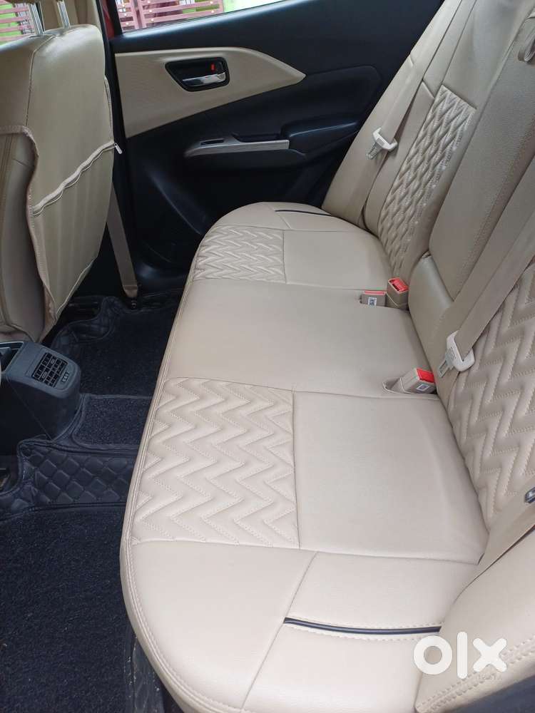 Maruti Suzuki Dzire 1.2 Zxi Plus, 2025, Petrol