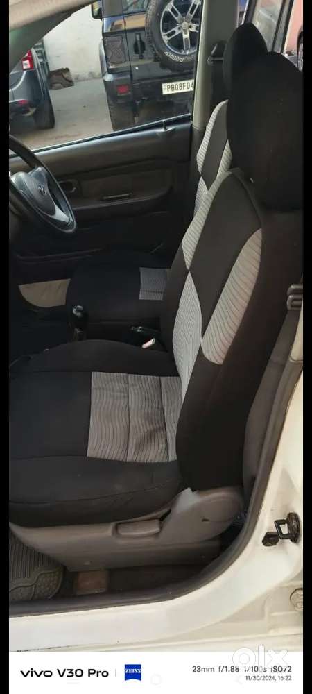 Hyundai Santro Xing 2006 Petrol Manual 141000 Km