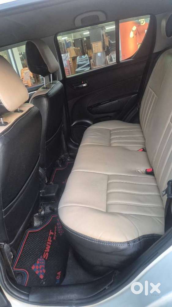 Maruti Suzuki Swift Vdi, 2012, Diesel