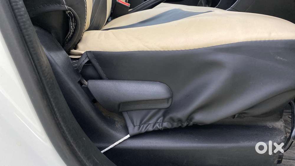 Maruti Suzuki Vitara Brezza Zdi Plus, 2019, Diesel