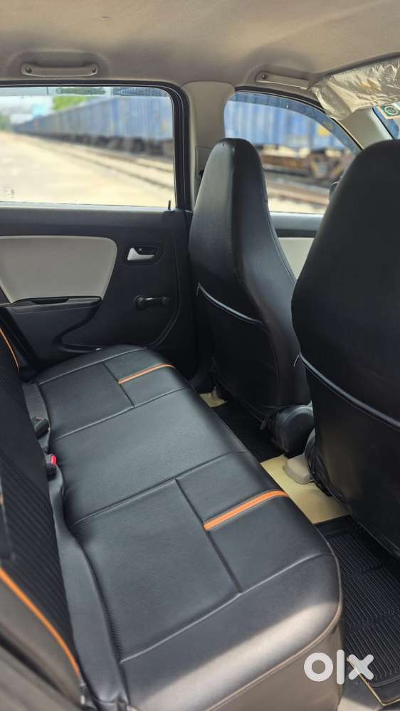 Maruti Suzuki Alto 800 2019-2023 0.8 Vxi, 2020, Petrol