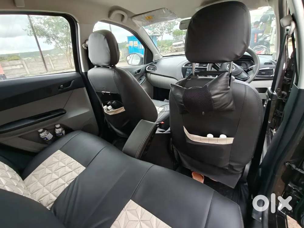 Tata Tiago Xt 1.2 Petrol Manual