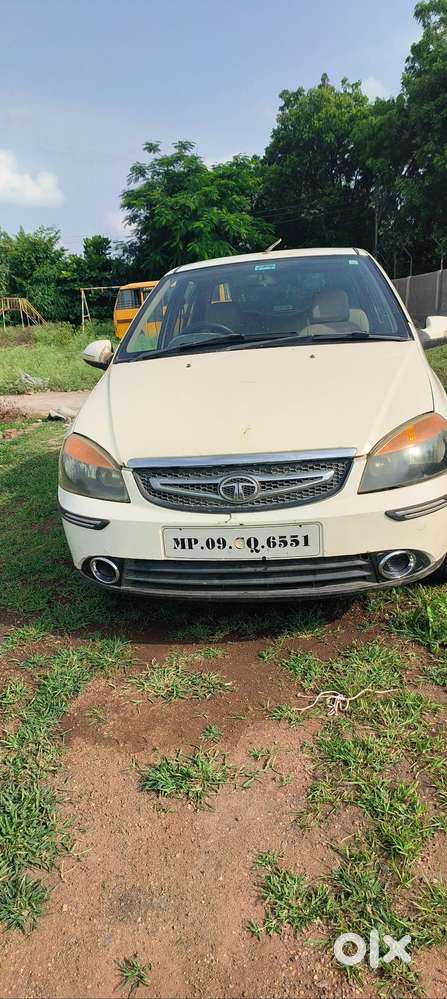 Tata Indigo 2014 Diesel Car