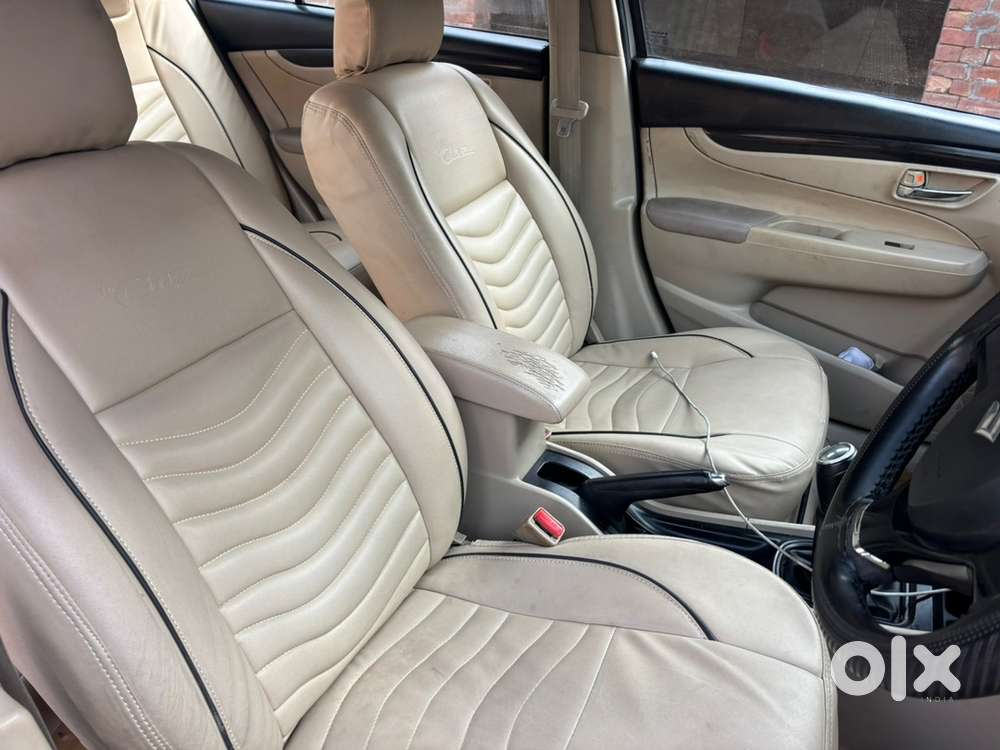 Maruti Suzuki Ciaz Diesel 2016
