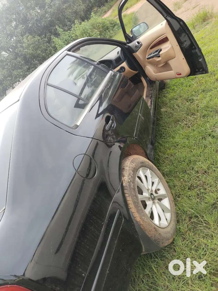 Good Condition Car