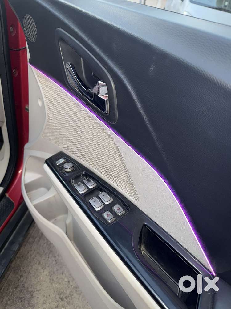 Mahindra Xuv300 W8 Option Diesel, 2019, Diesel
