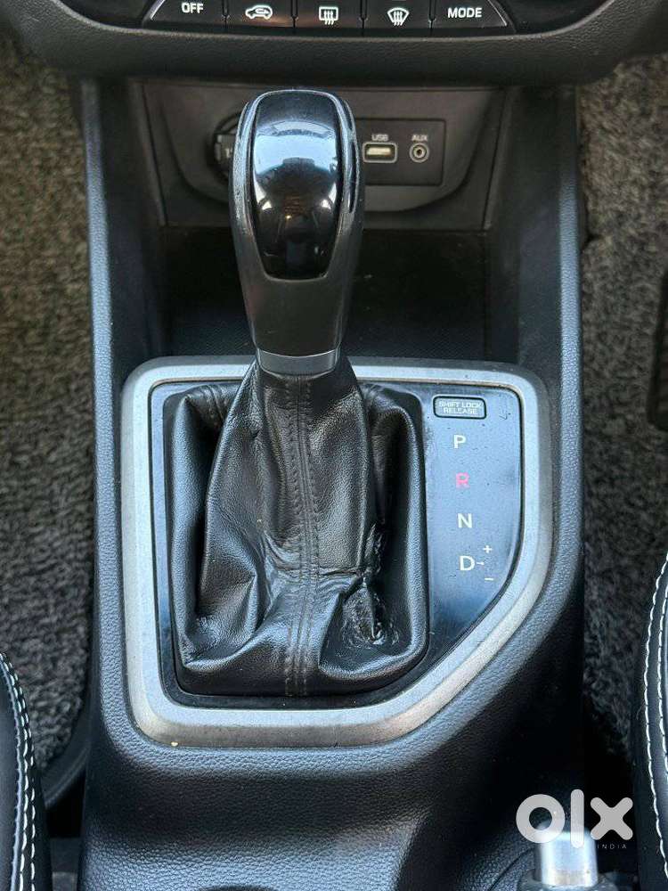 Hyundai Creta 1.6 Crdi At Sx Plus, 2017, Diesel