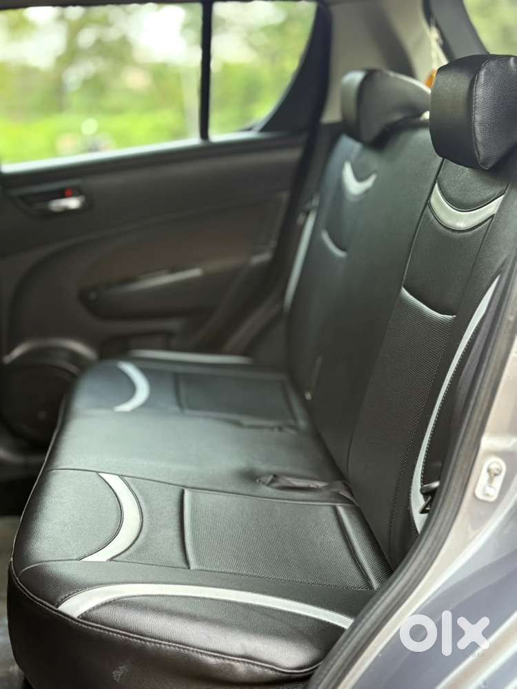 Maruti Suzuki Swift Vxi With Abs, 2013, Petrol