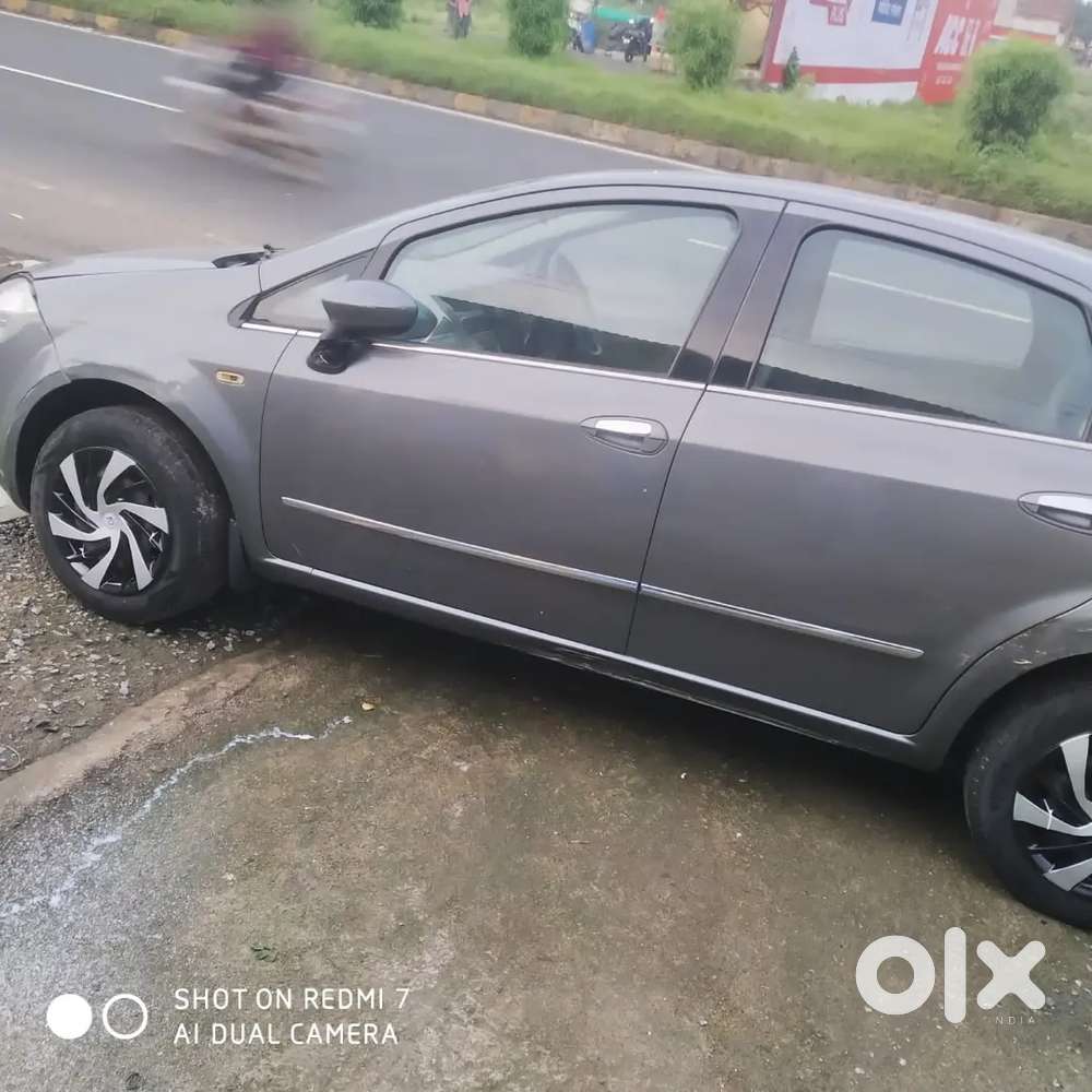 Top Condition All System Chalu