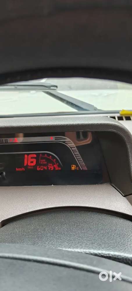 Mahindra Bolero 1.5 Zlx 2020