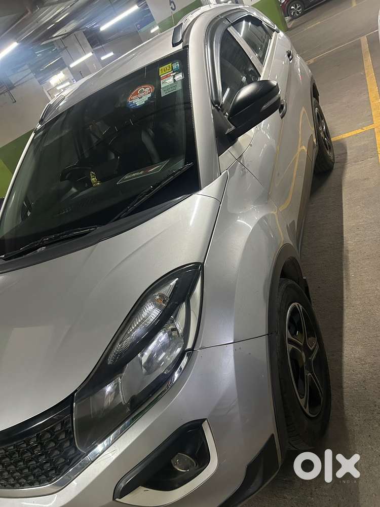 Nexon 2019 Diesel Automatic (23 Mileage) Best Condition