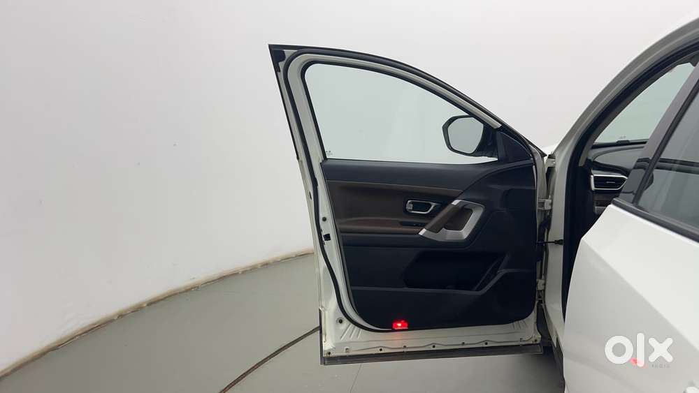 Tata Harrier Xz, 2019, Diesel