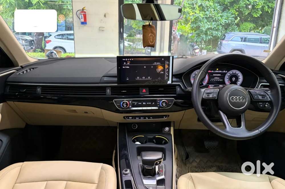 Audi A4 2.0 Technology 40 Tfsi, 2022, Petrol