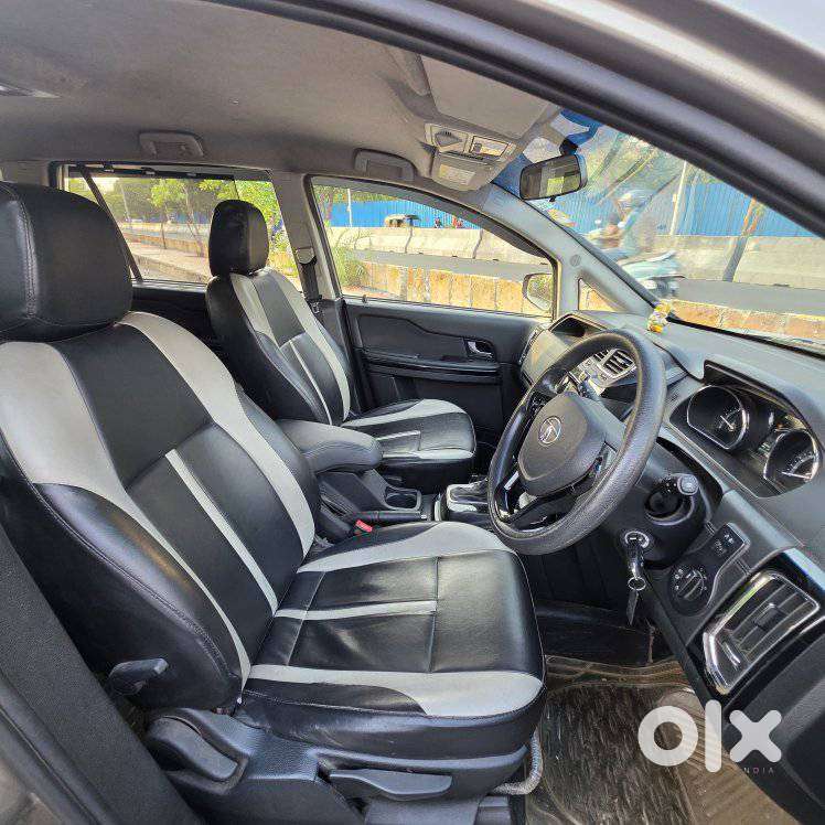Tata Hexa Xma, 2020, Diesel