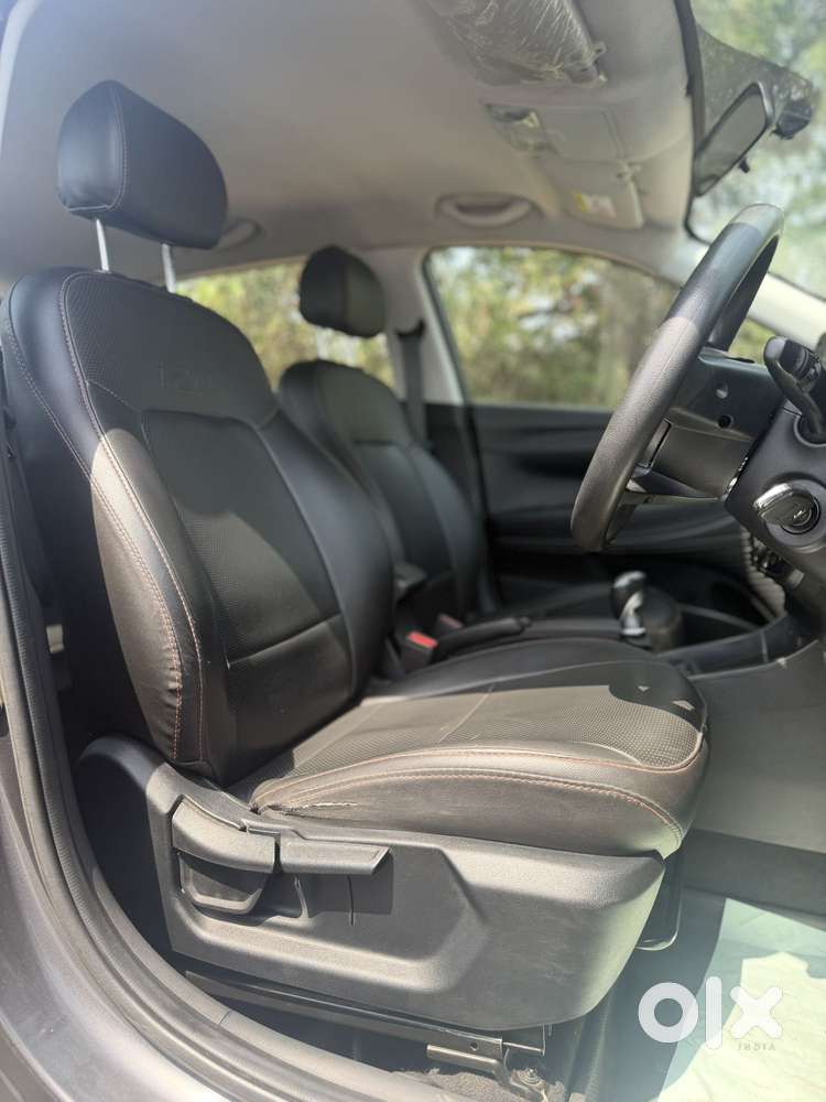 Hyundai New I20 1.5 Sportz Mt, 2022, Diesel