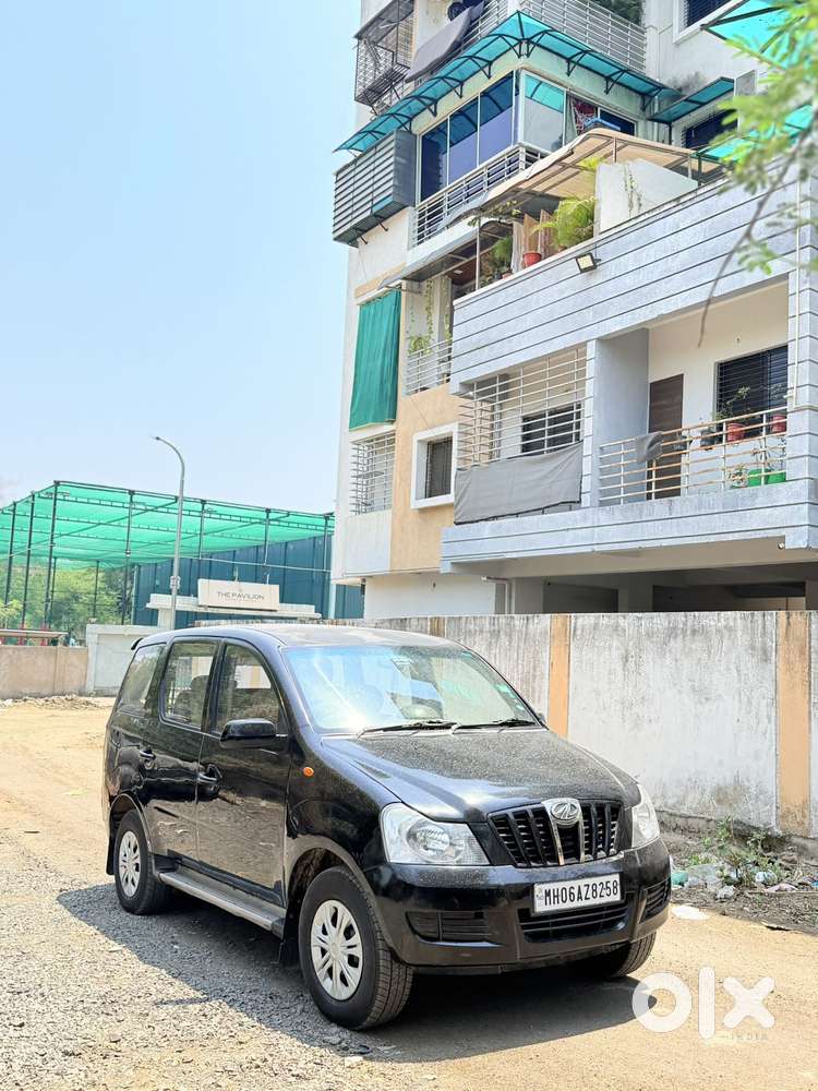 Mahindra Xylo D4 Bs Iii, 2011, Diesel
