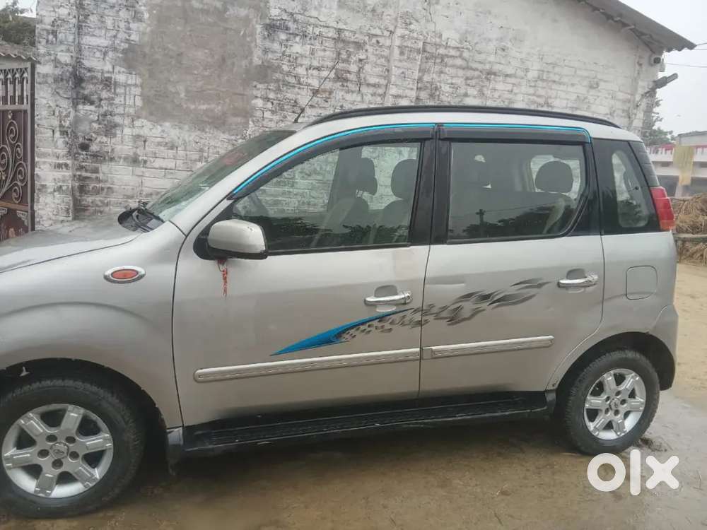 Mahindra Quanto 2013 Diesel 112000 Km Driven