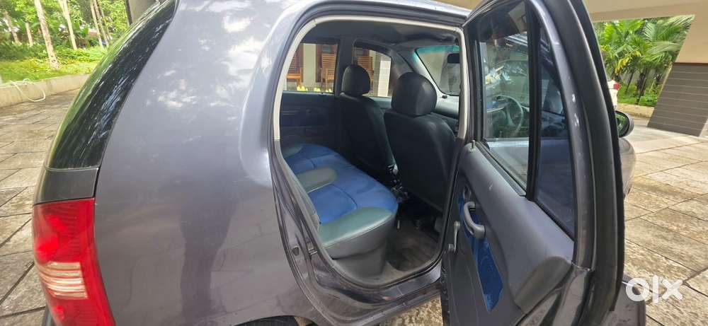 Hyundai Santro Xing Gls 2009
