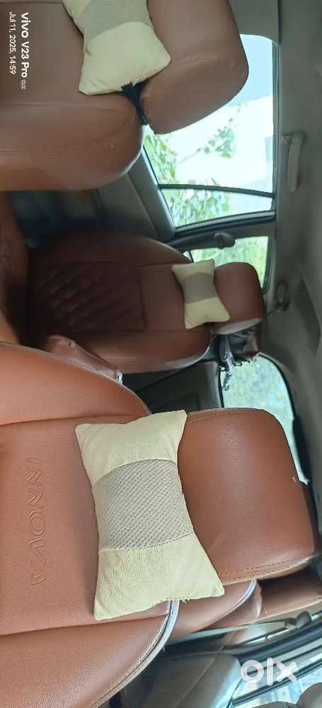 Toyota Innova 2009 Diesel 250000 Km Driven