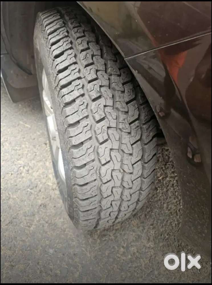 Tata Safari Storme Varicor 2015 November