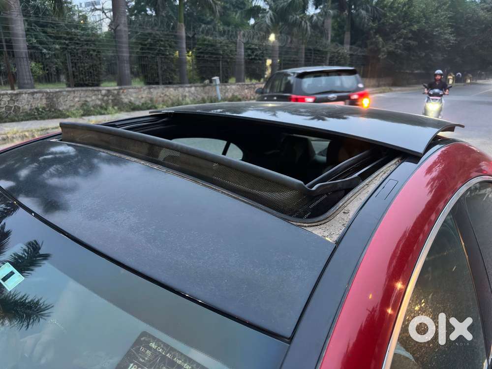 Mercedes-benz Cla 200 Cdi Sport, 2017, Diesel