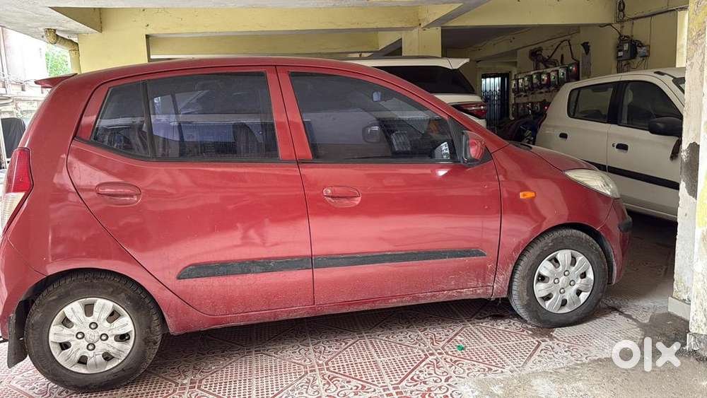 Hyundai I10 Well Maintained