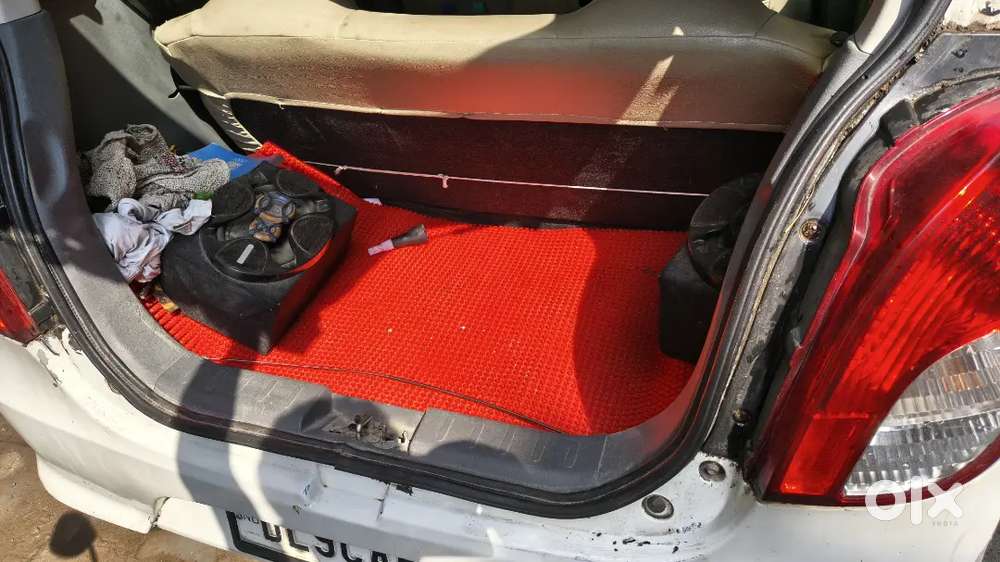 Maruti Suzuki Alto 800 Lxi 2015
