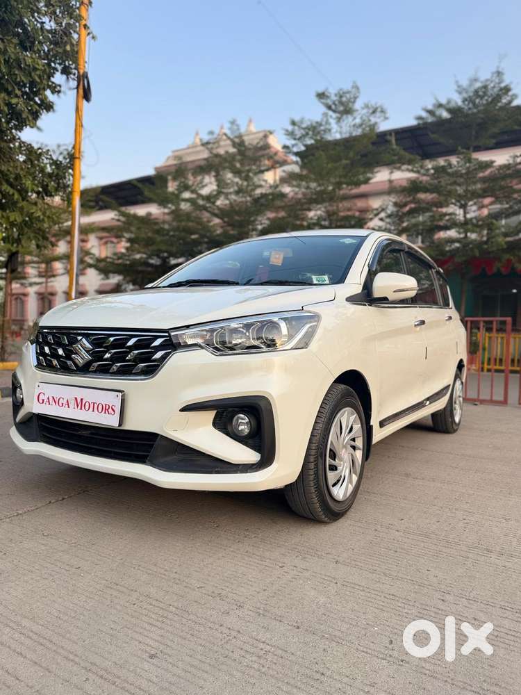 Maruti Suzuki Ertiga 2022-2023  Vxi, 2023, Cng & Hybrids