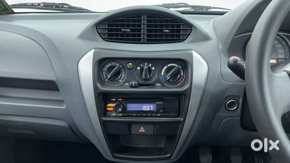 Maruti Suzuki Alto 800 Lxi, 2014, Petrol