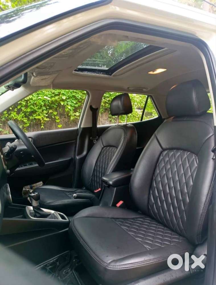 Well-maintained 2019 Hyundai Venue 1.0l Turbo Petrol Dct Automatic Ava
