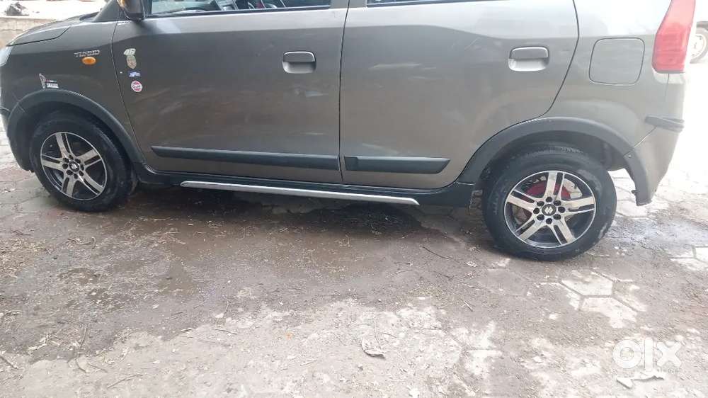 14  Alloy Wheel