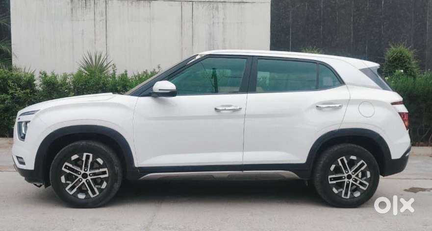 Hyundai Creta 1.5 Crdi E Diesel Mt, 2020, Diesel