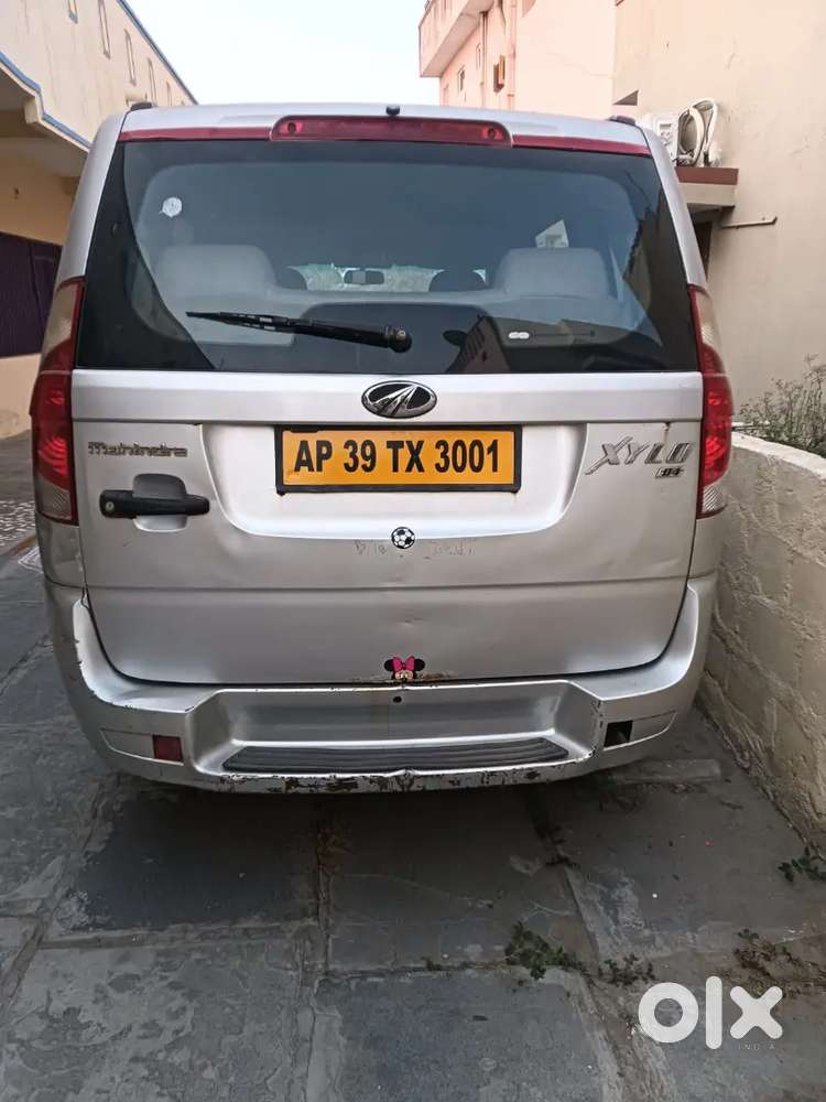 Mahindra Xylo 2018 Diesel