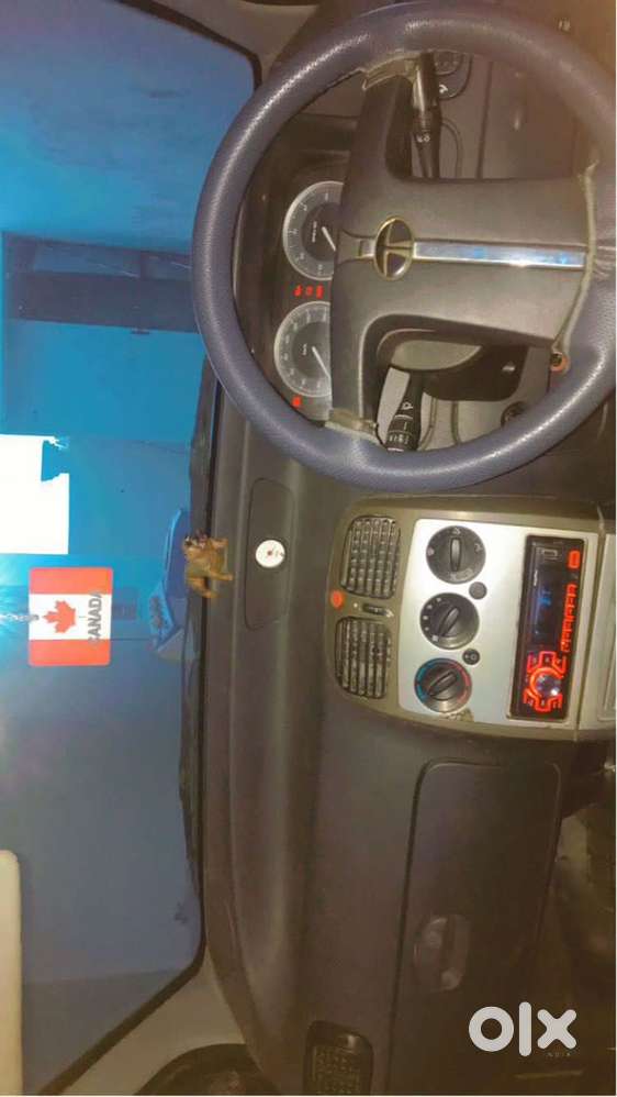 Tata Indigo Diesel 2009 Year
