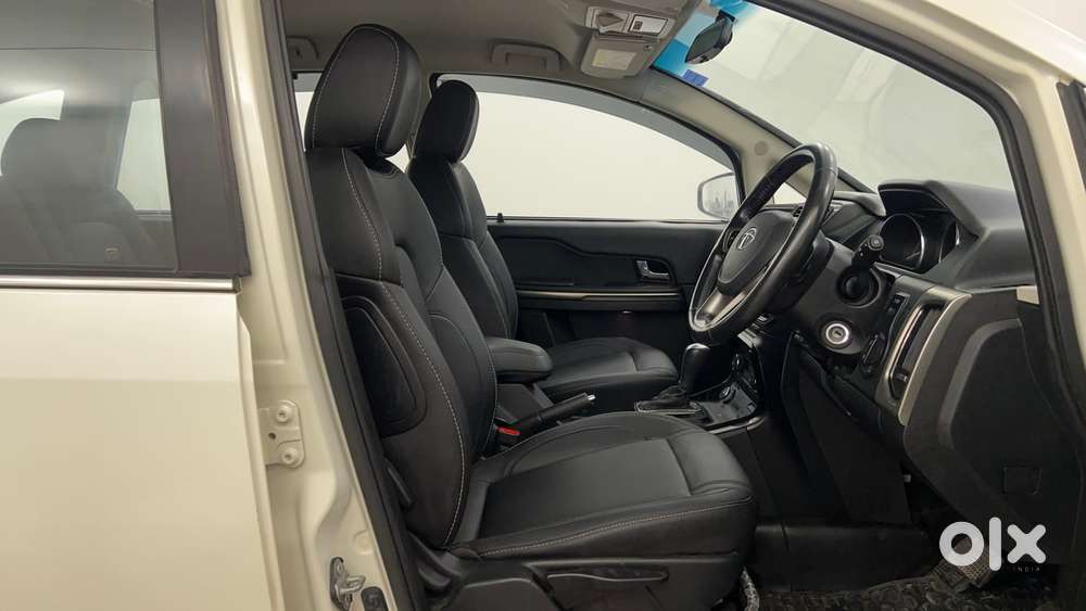 Tata Hexa 2.2 Xta 4x2 7 Str, 2018, Diesel