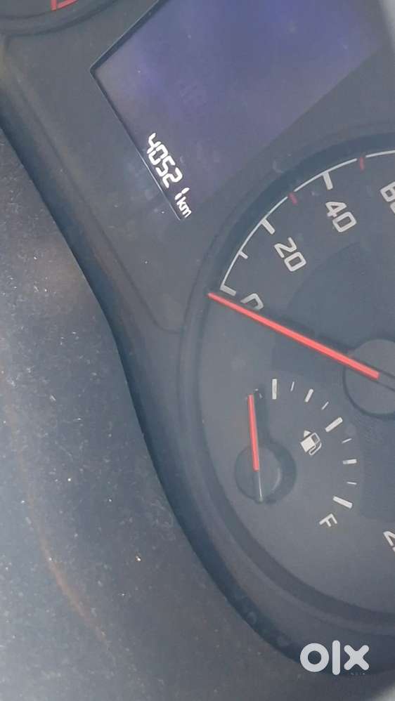 Hyundai Verna 2022 Diesel 40000 Km Driven Well Maintained