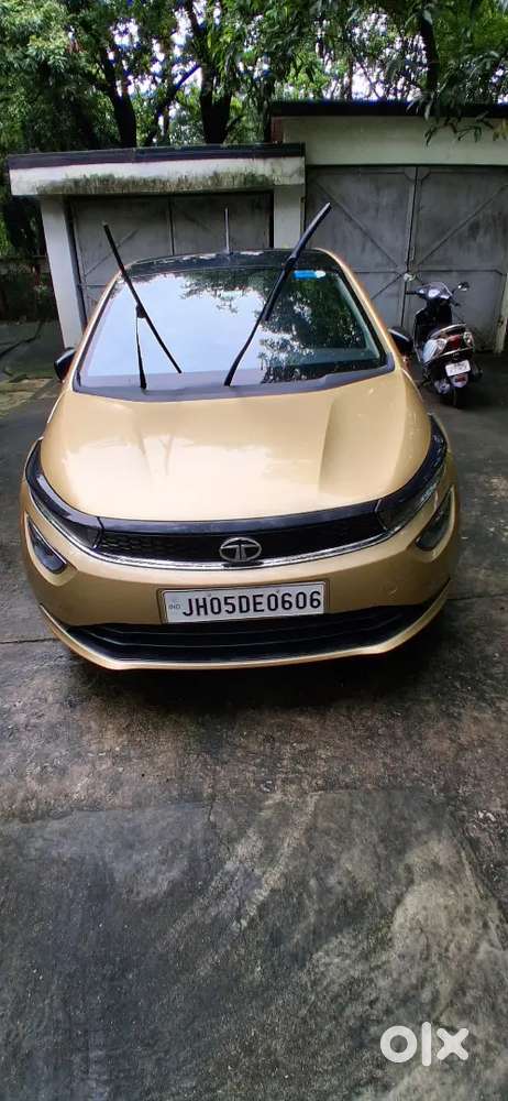 Tata Altroz 2022 Model