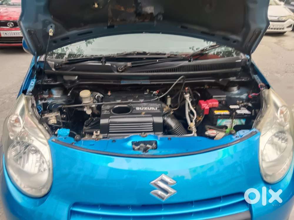 Maruti Suzuki A-star Vxi, 2011, Petrol