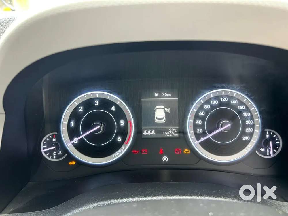 Hyundai Creta 1.5 Mt 2023 Diesel First Owner