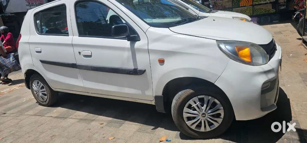 Single Owner 2020 Lxi