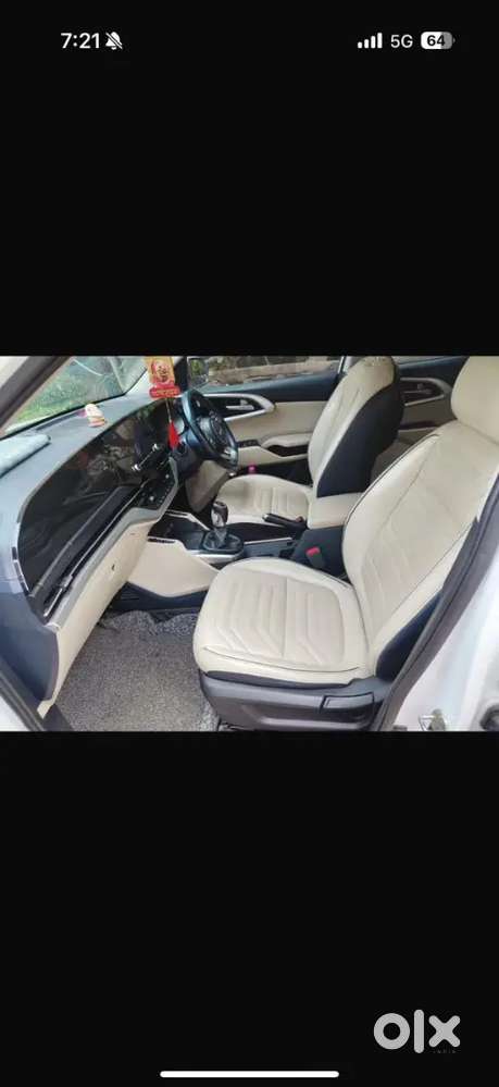 Kia Carens 2022 Diesel Well Maintained Condition All Papers Update