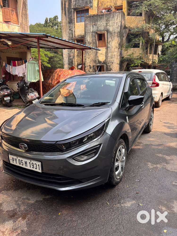 Tata Altroz 2022 Petrol Good Condition