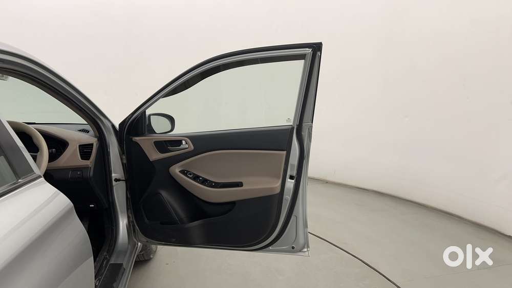 Hyundai Elite I20 Sportz Plus, 2019, Petrol