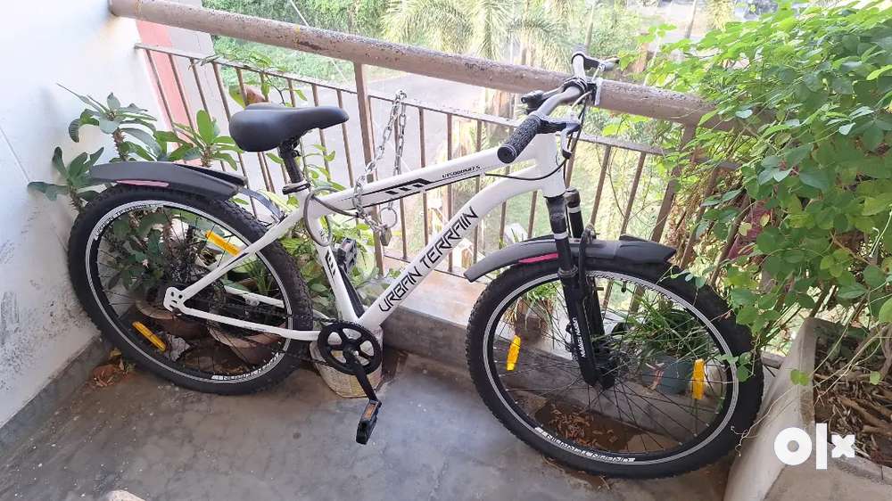 Olx urban bikes hotsell