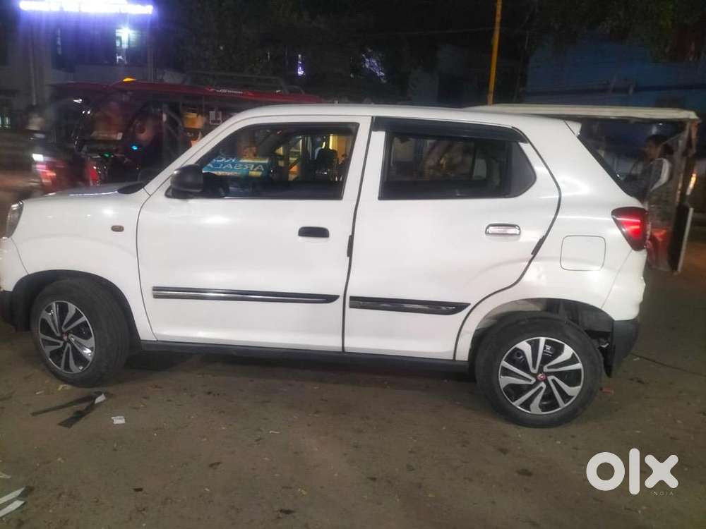 Maruti Suzuki 2021 Car
