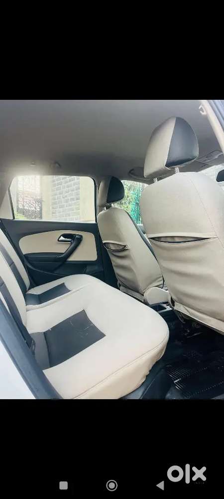 Volkswagen Polo 2013 Diesel 106000 Km Driven