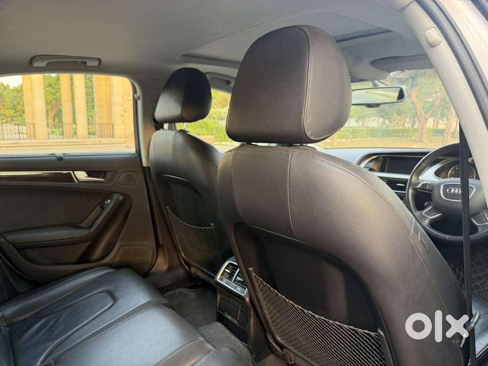 Audi A4 2.0 Premium Plus 40 Tfsi, 2015, Petrol