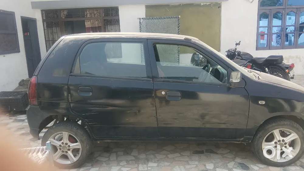 Maruti Suzuki Alto Lxi 2009